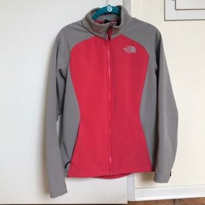 The North Face Soft Shell Jacket